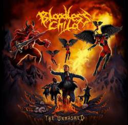 Bloodless Child : The Unmasked